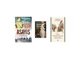 Kapı Yayınları Asayiş: Sultan 2. Abdülhamid'İn İç Güvenlik Politikası... +2 Tarih Kitabı