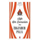 Kapı Yayınları Aşk Bir Zamanlar Tiyatro Eserleri 7