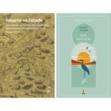 Kapı Yayınları Askerler ve Felsefe + Göl Saatleri - Hayır