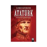 Kapı Yayınları Atatürk: Bir Milletin Yeniden Doğuşu + Marifetname 1-2 (Ciltli - Kutulu Set)