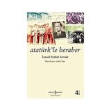 Kapı Yayınları Atatürk’le Beraber + Marifetname 1-2 (Ciltli - Kutulu Set) + Selahaddin Eyyubi (Ciltli)