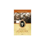 Kapı Yayınları Babanız Atatürk + Marifetname 1-2 (Ciltli - Kutulu Set) + Zamana Değer Katanlar (Ciltli)