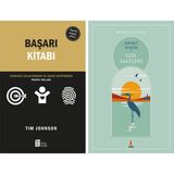 Kapı Yayınları Başarı Kitabı + Göl Saatleri - Hayır
