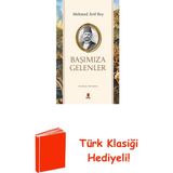 Kapı Yayınları Başımıza Gelenler + Türk Klasiği Hediye