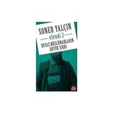 Kapı Yayınları Beyaz Müslümanların Büyük Sırrı: Efendi 2 + Dünya Tarihi Ansiklopedisi (Ciltli)