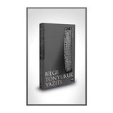 Kapı Yayınları Bilge Tonyukuk Yazıtı + Ey Dünya Insanları Hepiniz Türksünüz + Marifetname 1-2 (Ciltli - Kutulu Set)