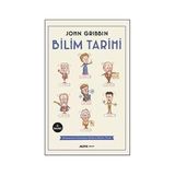 Kapı Yayınları Bilim Tarihi: Rönesanstan Günümüze Modern Bilimin Tarihi + Kısa Avrupa Tarihi + Marifetname 1-2 (Ciltli - Kutulu Set)
