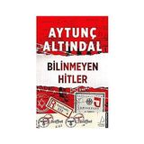 Kapı Yayınları Bilinmeyen Hitler + Antik Anadolu Kentleri ve Ege Adaları + Marifetname 1-2 (Ciltli - Kutulu Set)