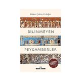 Kapı Yayınları Bilinmeyen Peygamberler + Kubilay Han: Denizler Imparatoru + Marifetname 1-2 (Ciltli - Kutulu Set)