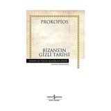 Kapı Yayınları Bizans’ın Gizli Tarihi + Marifetname 1-2 (Ciltli - Kutulu Set) + Köstebek