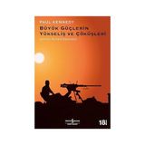 Kapı Yayınları Büyük Güçlerin Yükseliş ve Çöküşleri + Marifetname 1-2 (Ciltli - Kutulu Set) + Yakın Tarihin Gerçekleri