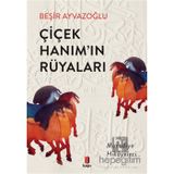 Kapı Yayınları Çiçek Hanımın Rüyaları