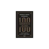 Kapı Yayınları Cumhuriyet'in 100 Günü - Inkılabın Ayak Sesleri + Roma Savaş Sanatı + Marifetname 1-2 (Ciltli - Kutulu Set)