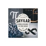 Kapı Yayınları Dakikalar Içinde Sayılar: Anında Açıklanan 200 Temel Kavram + Marifetname 1-2 (Ciltli - Kutulu Set)