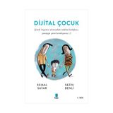 Kapı Yayınları Dijital Çocuk Kemal Sayar Ciltsiz Kitap 212 Sayfa Alfa Basım Yayım Dağıtım