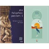 Kapı Yayınları Din Felsefesi Yazıları I + Göl Saatleri - Hayır