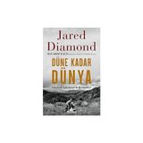 Kapı Yayınları Düne Kadar Dünya: Geleneksel Toplumlardan Ne Öğrenebiliriz? + Marifetname 1-2 (Ciltli - Kutulu Set) + Savaş Sanatı