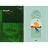 Kapı Yayınları Einstein ve Tam Güneş Tutulması + Göl Saatleri - Hayır