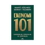 Kapı Yayınları Ekonomi 101: Kavramlar, Sorunlar ve Çözümler + Marifetname 1-2 (Ciltli - Kutulu Set) + Isim Şehir Film Roman