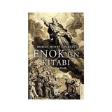 Kapı Yayınları Enok’un Kitabı + Kısa Rusya Tarihi + Marifetname 1-2 (Ciltli - Kutulu Set)