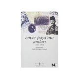 Kapı Yayınları Enver Paşa’nın Anıları: 1881 - 1908 + Geçit Vermez Çanakkale - Eğlenceli Tarih