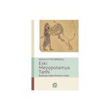 Kapı Yayınları Eski Mezopotamya Tarihi: Başlangıcından Perslere Kadar + Marifetname 1-2 (Ciltli - Kutulu Set)