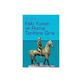 Kapı Yayınları Eski Yunan ve Roma Tarihine Giriş + Marifetname 1-2 (Ciltli - Kutulu Set)
