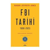 Kapı Yayınları Fbı Tarihi 1908-2023: Kuruluşundan Günümüze + Marifetname 1-2 (Ciltli - Kutulu Set) + Kısa Dünya Tarihi
