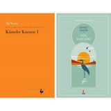 Kapı Yayınları Fen Liseleri Için Matematik 1 - Kümeler Kuramı 1 + Göl Saatleri - Hayır