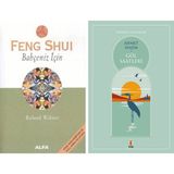 Kapı Yayınları Feng Shui - Bahçeniz Için + Göl Saatleri - Hayır