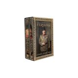 Kapı Yayınları Feryadım + Tarih Kitabı (Ciltli): Büyük Fikirleri Kolayca Anlayın + Marifetname 1-2 (Ciltli - Kutulu Set)