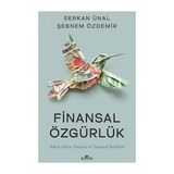 Kapı Yayınları Finansal Özgürlük: Adım Adım Yatırım ve Tasarruf Rehberi + Marifetname 1-2 (Ciltli - Kutulu Set)