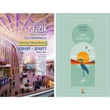 Kapı Yayınları Fizik Serway 3. Cilt + Göl Saatleri - Hayır