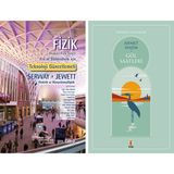 Kapı Yayınları Fizik Serway - Jewett 2. Cilt + Göl Saatleri - Hayır