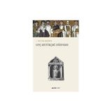 Kapı Yayınları Geç Antikçağ Dünyası + Marifetname 1-2 (Ciltli - Kutulu Set) + Kısa Avrupa Tarihi