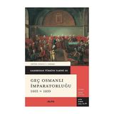 Kapı Yayınları Geç Osmanlı Imparatorluğu 1603 - 1839: Cambridge Türkiye Tarihi 3 + Geçit Vermez Çanakkale - Eğlenceli Tarih