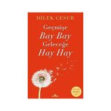Kapı Yayınları Geçmişe Bay Bay, Geleceğe Hay Hay + Marifetname 1-2 (Ciltli - Kutulu Set) + Kısa Dünya Tarihi