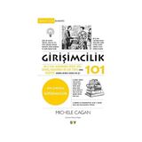 Kapı Yayınları Girişimcilik 101 + Dakikalar Içinde Roma: 200 Maddede Roma Imparatorluğu’nun Tarihi
