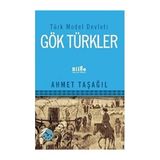 Kapı Yayınları Gök Türkler: Türk Model Devleti + Marifetname 1-2 (Ciltli - Kutulu Set) + Antik Roma (Ciltli) + Bilge Tonyukuk Yazıtı