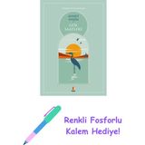 Kapı Yayınları Göl Saatleri + Renkli Fosforlu Kalem - Hayır