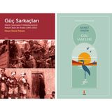 Kapı Yayınları Güç Sarkaçları + Göl Saatleri - Hayır