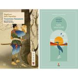 Kapı Yayınları Hagakure: Saklı Yapraklar + Göl Saatleri - Hayır