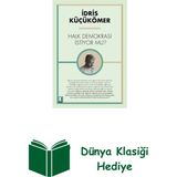 Kapı Yayınları Halk Demokrasi Istiyor Mu? + Dünya Klasiği Hediye