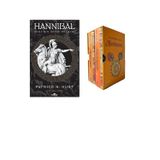 Kapı Yayınları Hannibal: Roma'Nın Büyük Düşmanı: Roma'Nın Büyük Düşmanı... +1 Tarih Kitabı