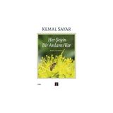 Kapı Yayınları Her Şeyin Bir Anlamı Var: Olmak, Bilmektir + Kuran-I Kerim Türkçe Meali