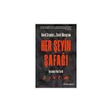 Kapı Yayınları Her Şeyin Şafağı: Insanlığın Yeni Tarihi + Romanovlar: (1613-1918) + Marifetname 1-2 (Ciltli - Kutulu Set)