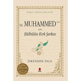 Kapı Yayınları Hz. Muhammed (SAV) İçin Bülbülün Kırk Şarkısı Kitabı