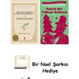 Kapı Yayınları Hz. Muhammed (Sav) Için Bülbülün Kırk Şarkısı + Tuhaf Bir Yılbaşı Öyküsü + Bir Noel Şarkısı - Hayır
