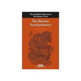 Kapı Yayınları Ibn Battûta Seyahatnâmesi: Ibn Battuta Seyahatnamesi + Babanız Atatürk + Marifetname 1-2 (Ciltli - Kutulu Set)
