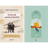 Kapı Yayınları Icatlar Ansiklopedisi + Göl Saatleri - Hayır